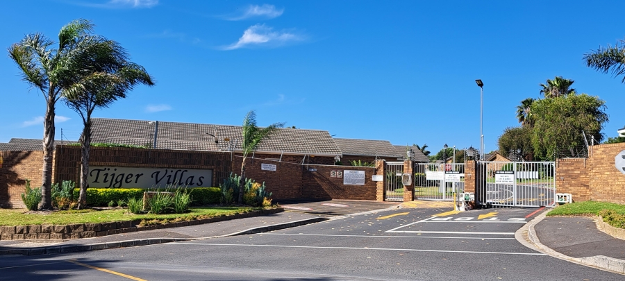 To Let 2 Bedroom Property for Rent in Kenridge Western Cape